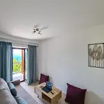Agios Petros Apartments Ágios Pétros