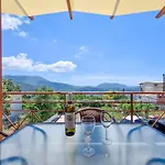 Agios Petros Apartments *