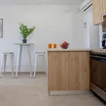 דירה Agios Petros Apartments