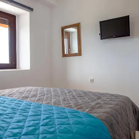 Agios Petros Apartments דירה Ágios Pétros