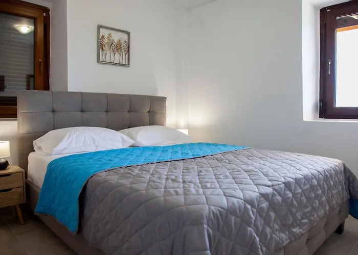 Apartamento Agios Petros Apartments